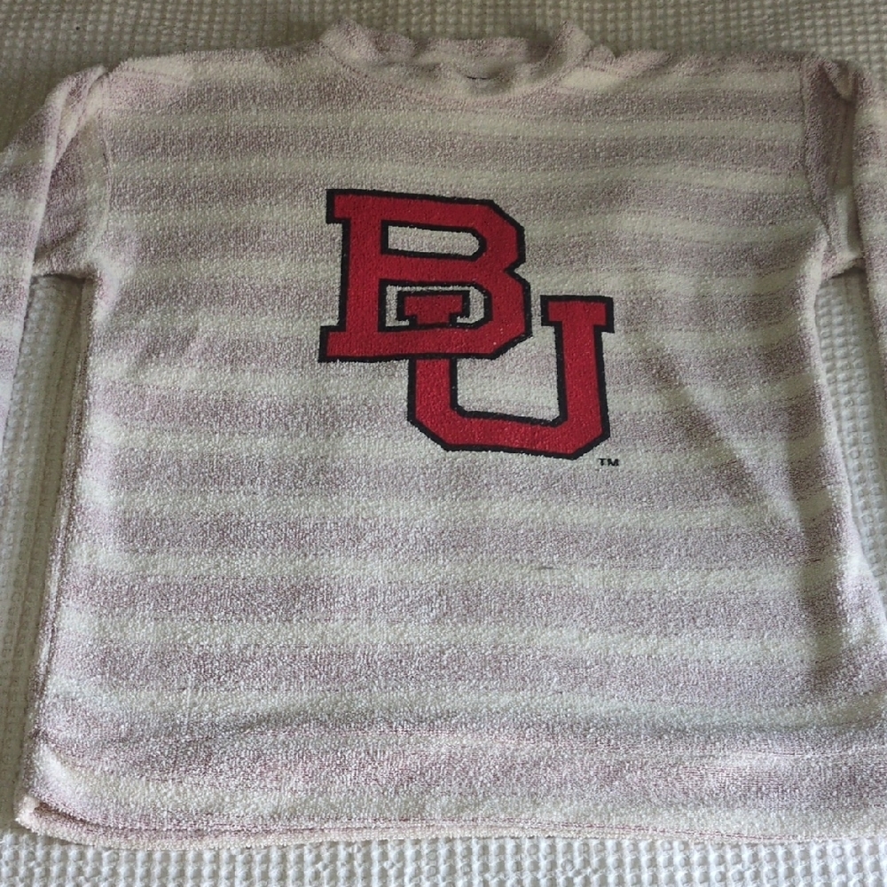 Woolly Threads Cream Sweater